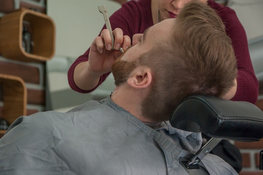 5 Tips to manage Male clients at your Salon