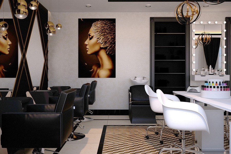 5 Tips on how to get started in the Beauty Industry