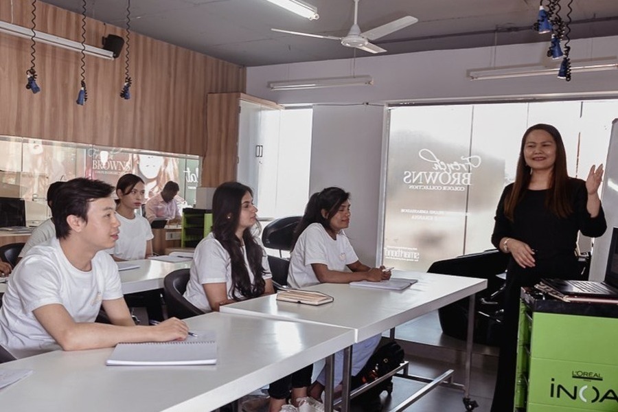 Explore Cosmetology courses in Bengaluru