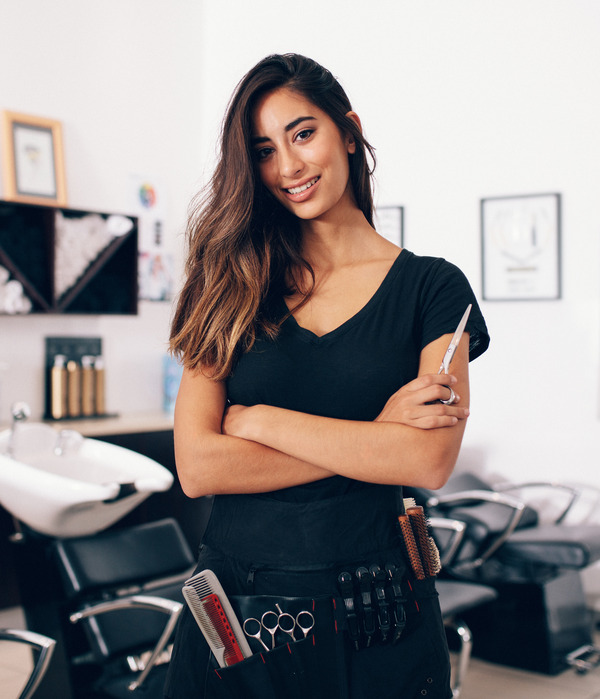 Professional Hairdressing Course | Details of the Play academy syllabus