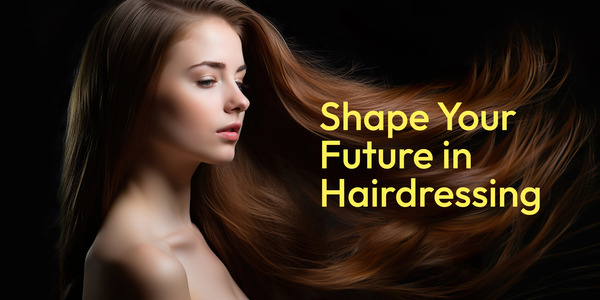 5 Benefits of learning Professional Hairdressing Course at Play Academy