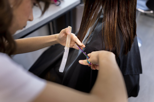 Advance Hairdressing Course in Bangalore at Play Academy