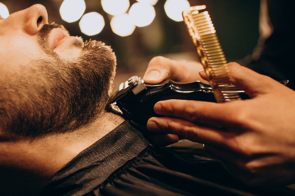 Barbering Course short term course Play Academy