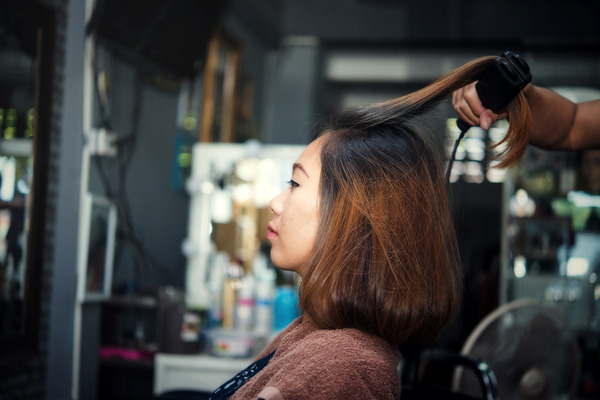 Classic Haircutting Course Short term course Play Academy